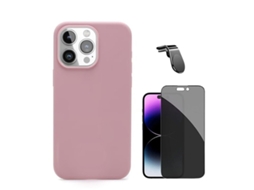 Pelicula de Vidro PHONECARE Apple iPhone 16 Pro Max