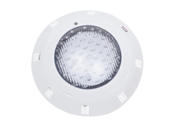 Holofote Led Rgb 12v 45w 450 Iluminação Para Piscina E Lago Zeuxo