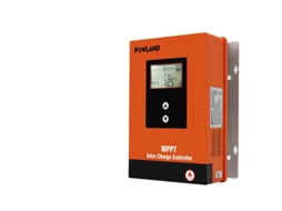 Controlador De Carga Solar Mppt, Carregador Automático De Bateria Lifepo4, Entrada Pv Máxima 150vdc,mppt 60a Oem