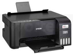 Impressora EPSON EcoTank ET-2810 (Multifunções - Jato de Tinta - Wi-Fi)