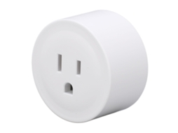 Mini Interruptor Wifi com Controle Remoto S/MARCA
