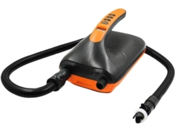 Bomba de Ar Elétrica com Arrêt Automatique, Stand Paddle Tela Lcd, Compressor de Ar Portátil SFUSHOS