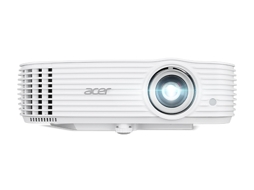 Acer Basic P1557Ki Data Projector Standard Throw Projector 4500 Ansi Lumens Dlp 1080P (1920X1080) 3D White