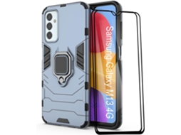 Pelicula de Vidro HONGWE. Samsung Galaxy A23 5G/4G/M13 4G/M23 5G/F23 5G