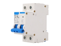 Interruptor de Circuito Isolador 2p HL30 125 | S/MARCA