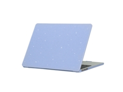 Capa Protetora Para Laptop, Para Gabinete De Computador 13.6air A2681 Brilvibera