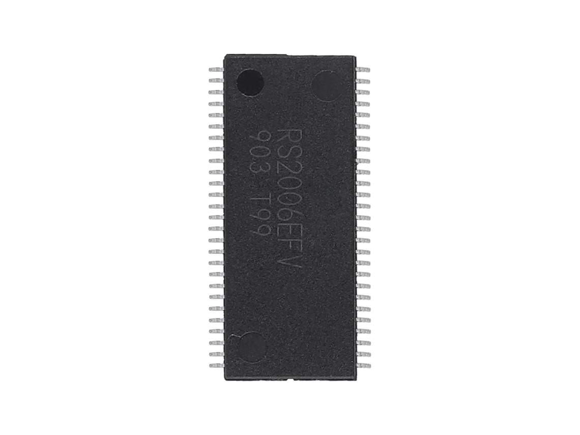 Driver Chip Ps2 9000 LAXISCREED