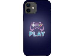 Capa para Samsung Galaxy A13 4G SBS Play Azul Escuro