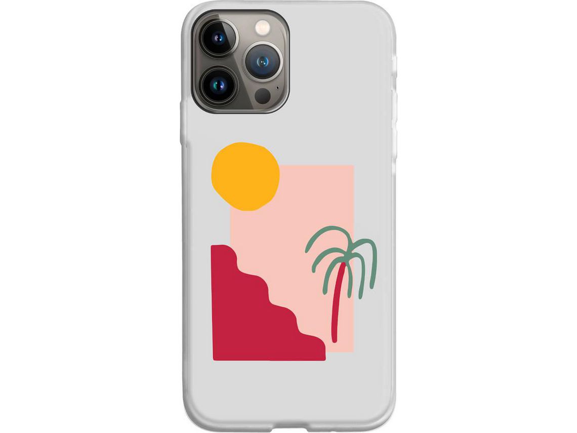 Capa SBS Sunset iPhone 11 