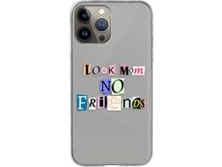 Capa SBS Look Mom iPhone 14/iPhone 13 