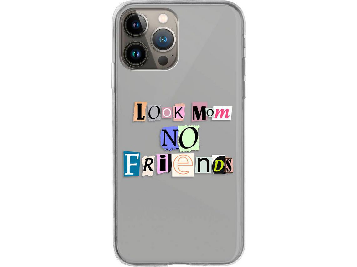 Capa SBS Look Mom iPhone 14/iPhone 13 