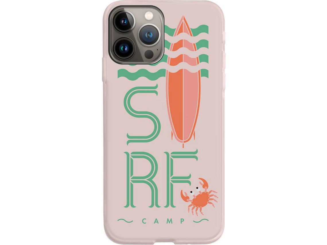 Capa para iPhone X/XS SBS Surf