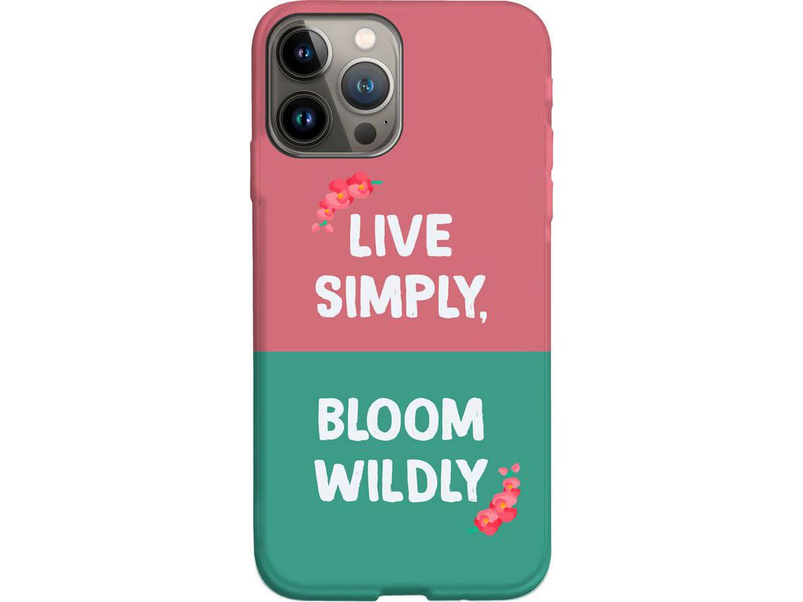 Capa para Samsung Galaxy A13 4G SBS Live