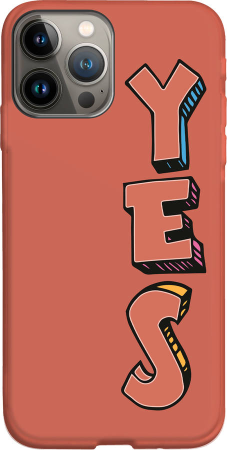 Capa para Samsung Galaxy A13 4G SBS Yes Castanho