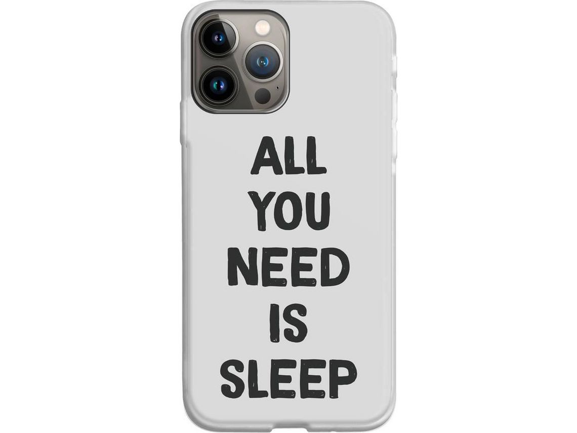 Capa para Samsung Galaxy A22 5G SBS Sleep