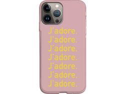 Capa para Samsung Galaxy A33 SBS J'Adore Rosa
