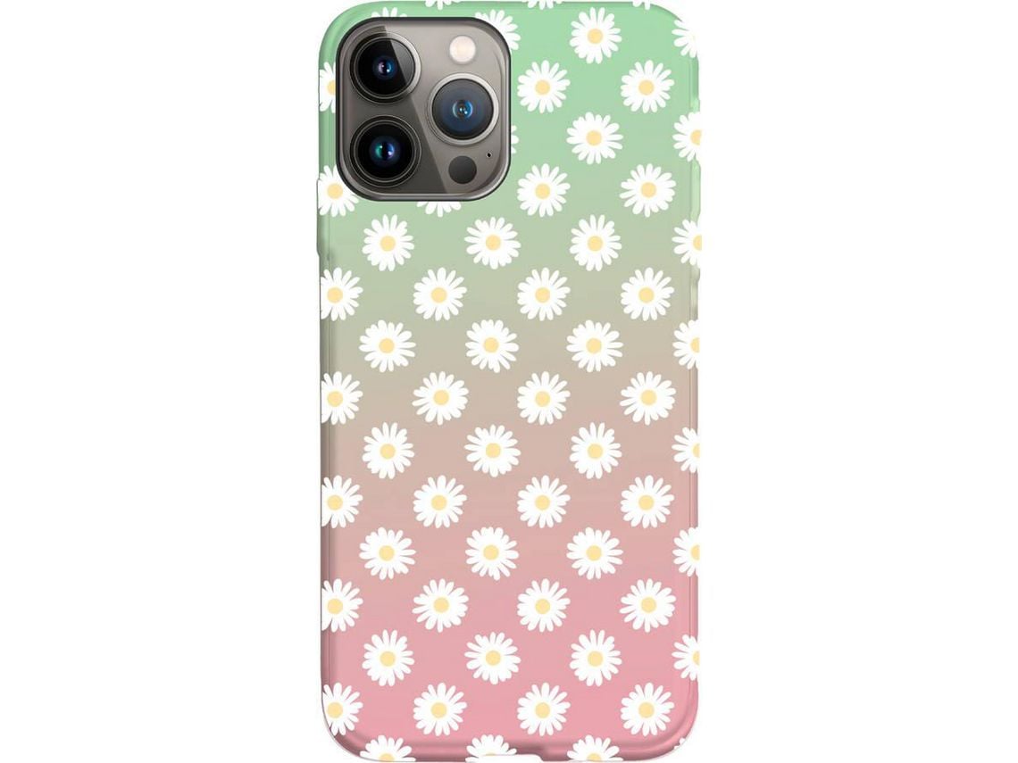 Capa para Samsung Galaxy S20 FE SBS Caléndulas