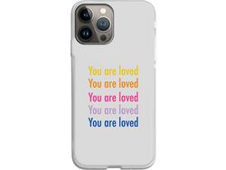 Capa para Xiaomi Redmi 10C SBS Your are Loved
