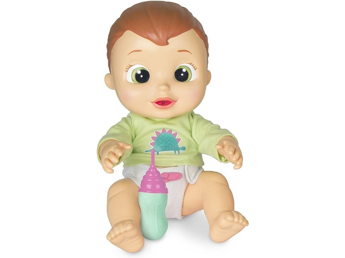 Boneca IMC TOYS Baby Wee - Max