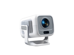 Projetor, Full Hd 1080p, Conectividade Bluetooth, Versã£o Do Android Oem