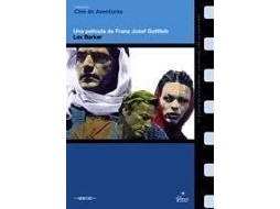 DVD Im Reiche des silbernen Löwen (1965) / El Ataque De Los Kurdos (Edição em Espanhol)