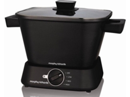 SLOW COOKER 3EM1 MORPHY RICHARDS 460751