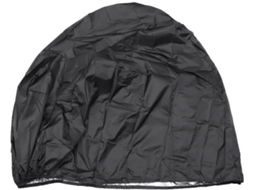 Capa Protetora Impermeável E Resistente Aos Raios Uv Shineofi Para Cortador De Grama, Tamanho Xl 210x120x115 Cm, Capa