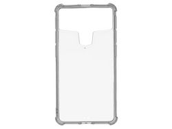 Capa Silicone Transparente Universal 5.0- 5.3