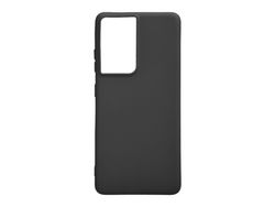 Capa Ultra Suave para Samsung Galaxy S21 Ultra