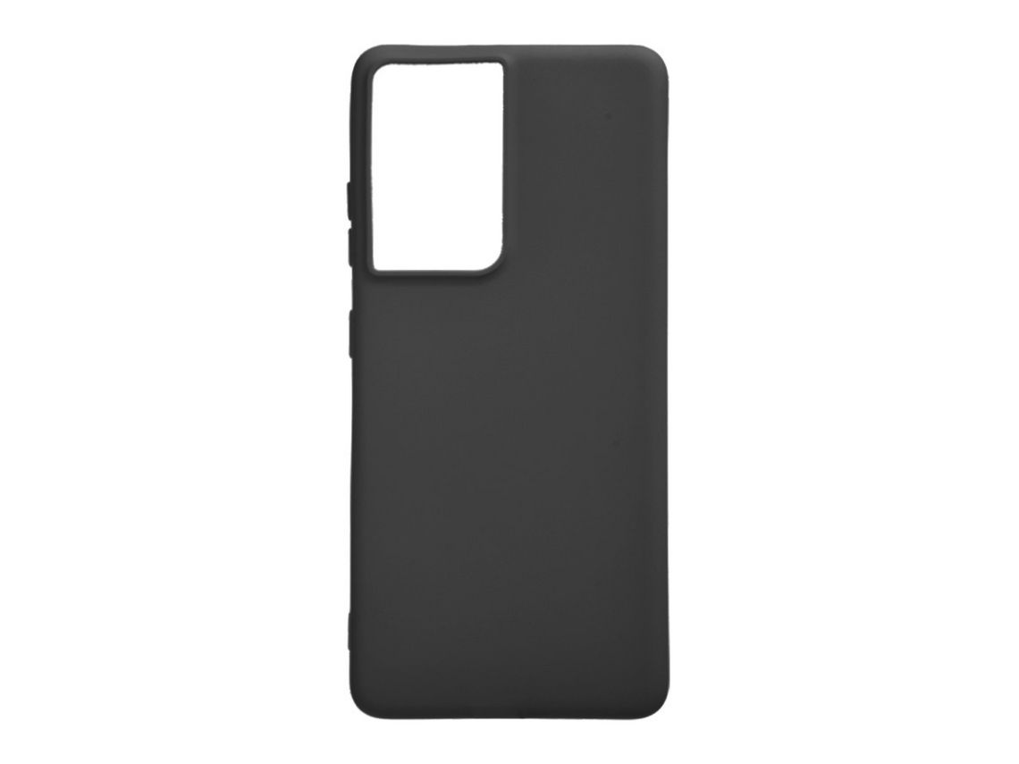 Capa Ultra Suave para Samsung Galaxy S21 Ultra