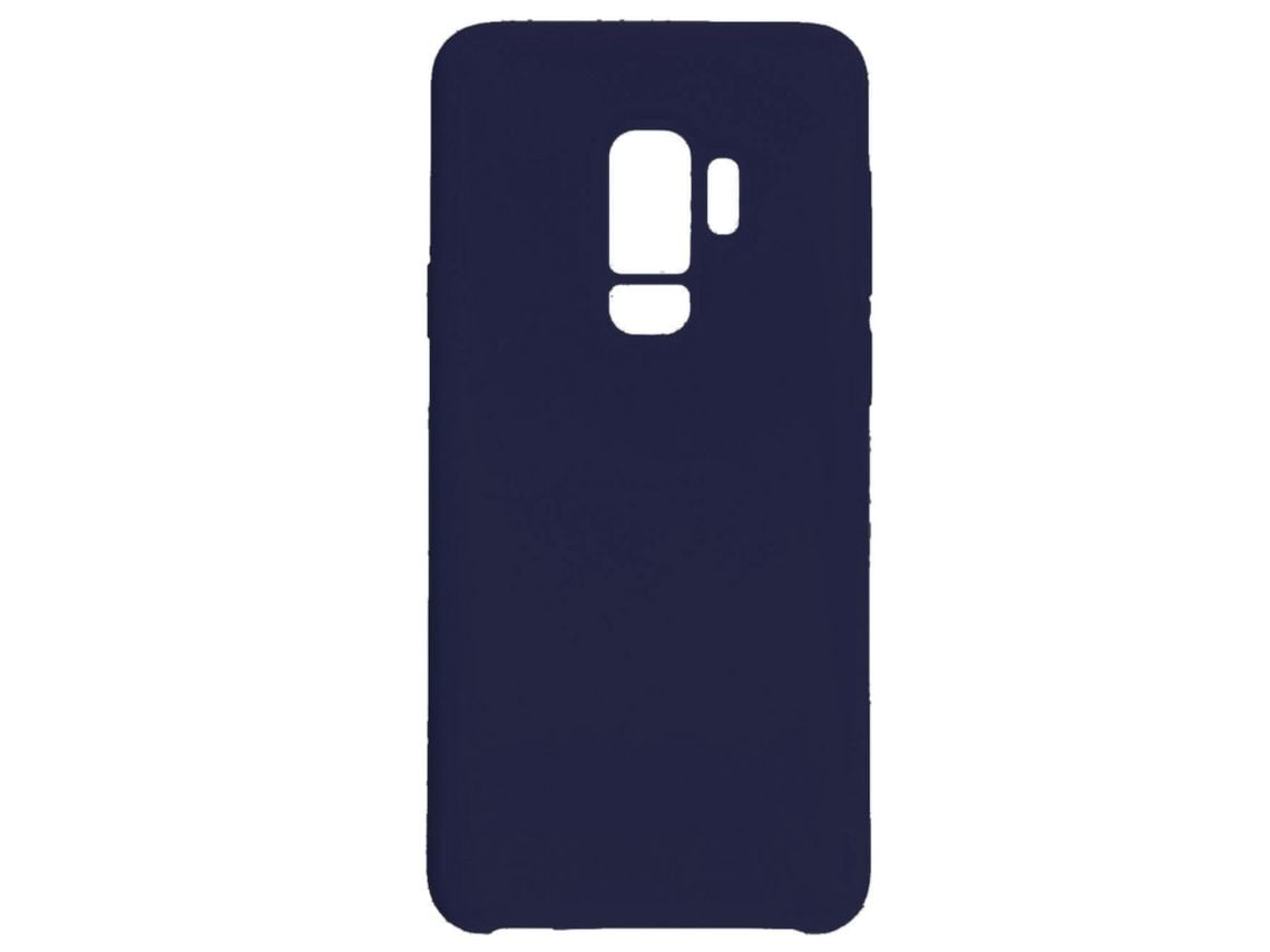Capa Ultra Suave para Samsung Galaxy S9 Plus