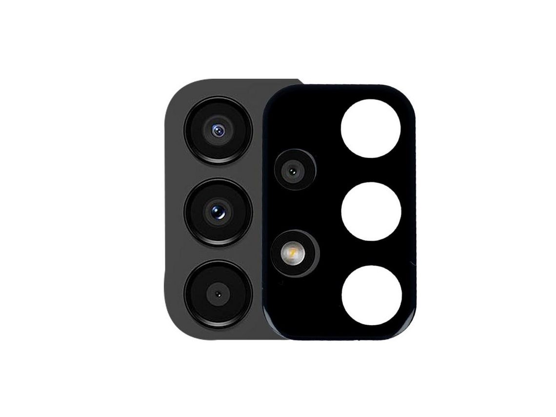 Película de Câmara para Samsung Galaxy A13 4G