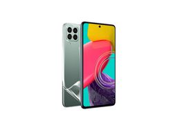 Pelicula de Vidro GIFT4ME Galaxy m33 5g