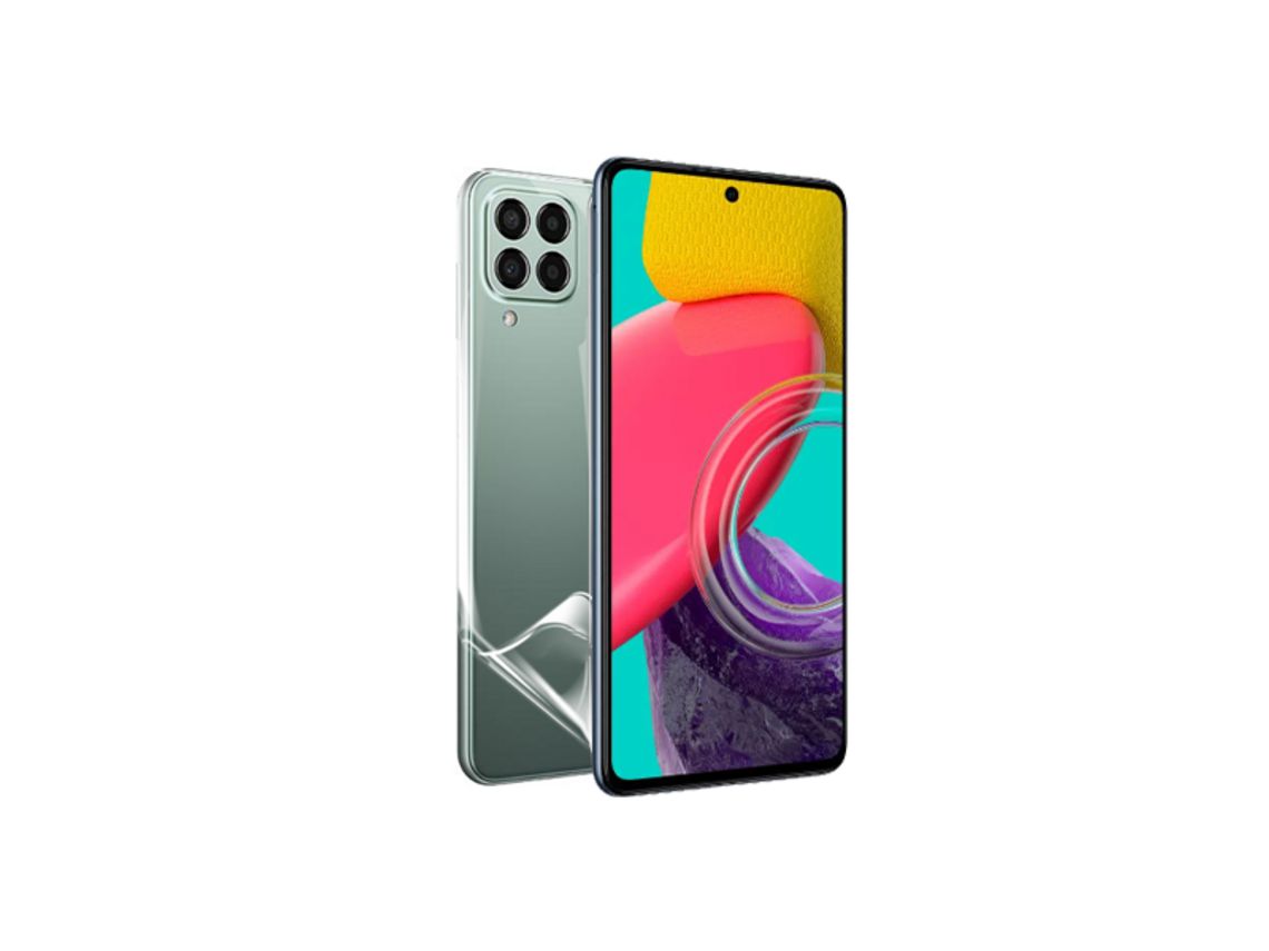 Pelicula de Vidro GIFT4ME Galaxy m33 5g