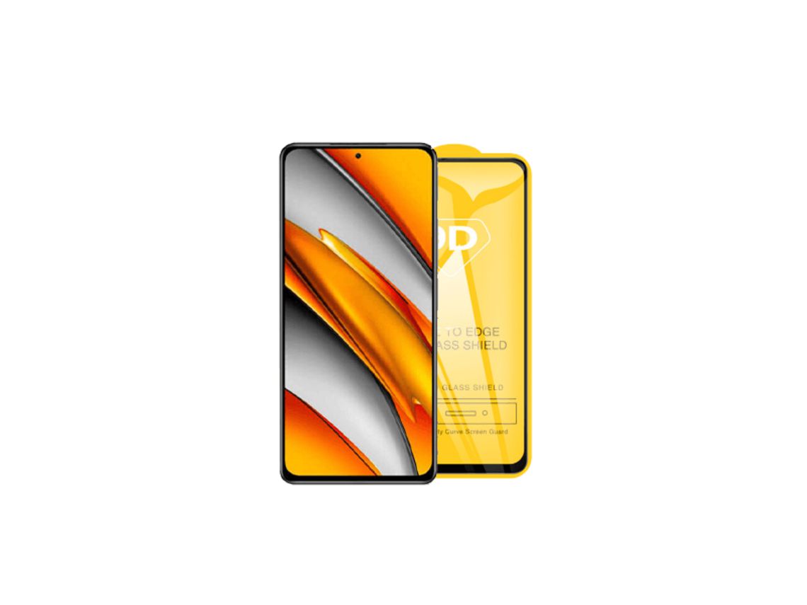 Pelicula de Vidro PHONECARE Xiaomi Redmi Redmi K50 Gaming