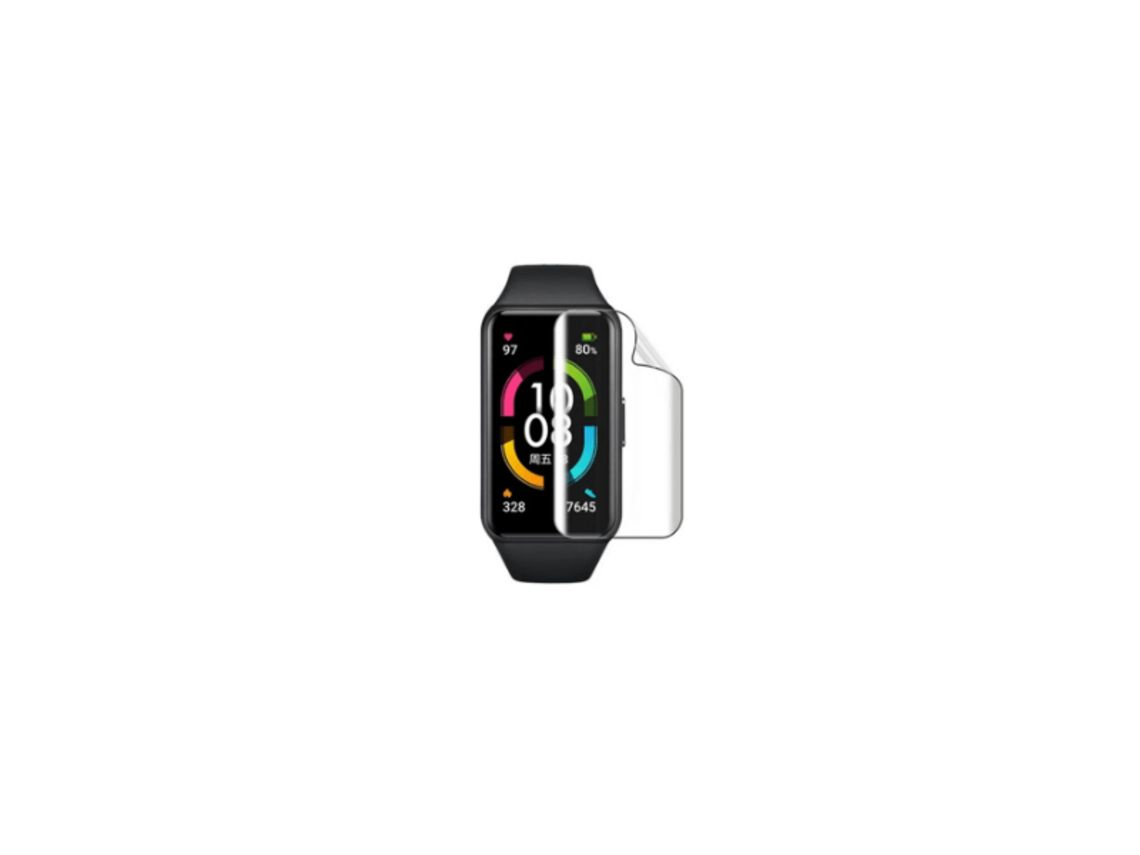 Pelicula de Vidro PHONECARE Huawei Band Band 7