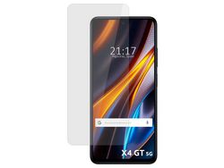 Pelicula de Vidro TUMUNDOSMARTPHONE poco x4 gt 5g