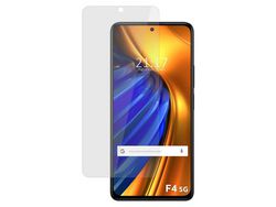 Pelicula de Vidro TUMUNDOSMARTPHONE poco f4 5g