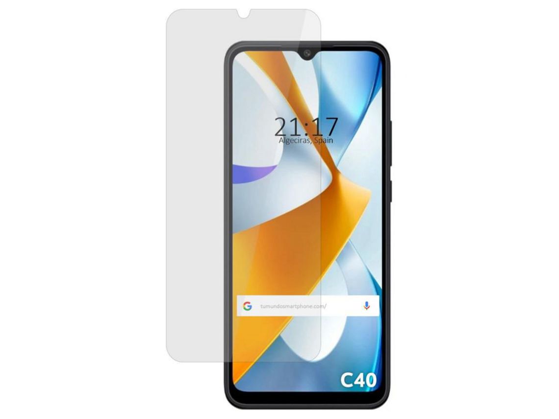 Pelicula de Vidro TUMUNDOSMARTPHONE poco c40