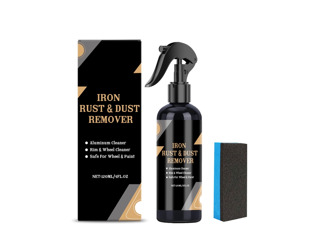 Spray Removedor de Ferrugem LAXISCREED