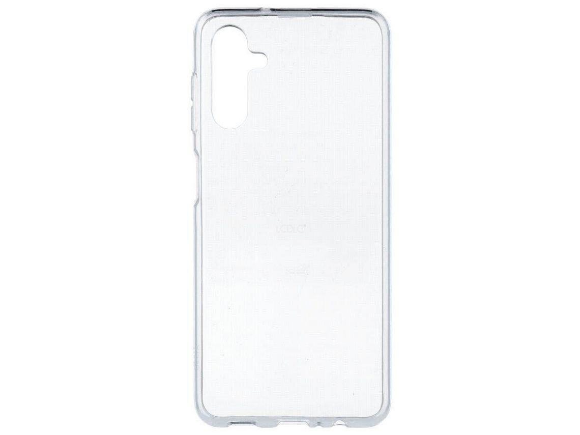 Capa Silicone Transparente para Samsung Galaxy A13 5G
