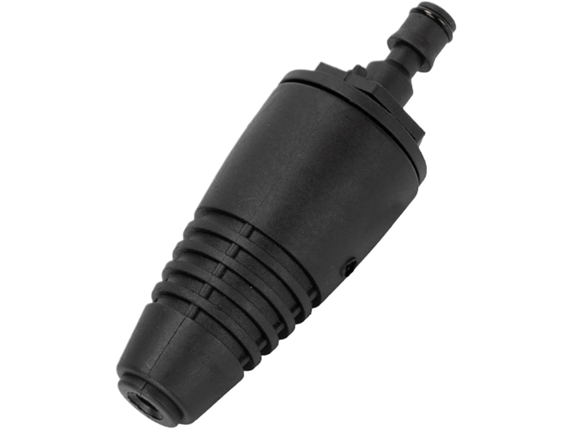 Bicos De Lavagem Alta Pressão, Potente Turbo Pulverizador Universal,