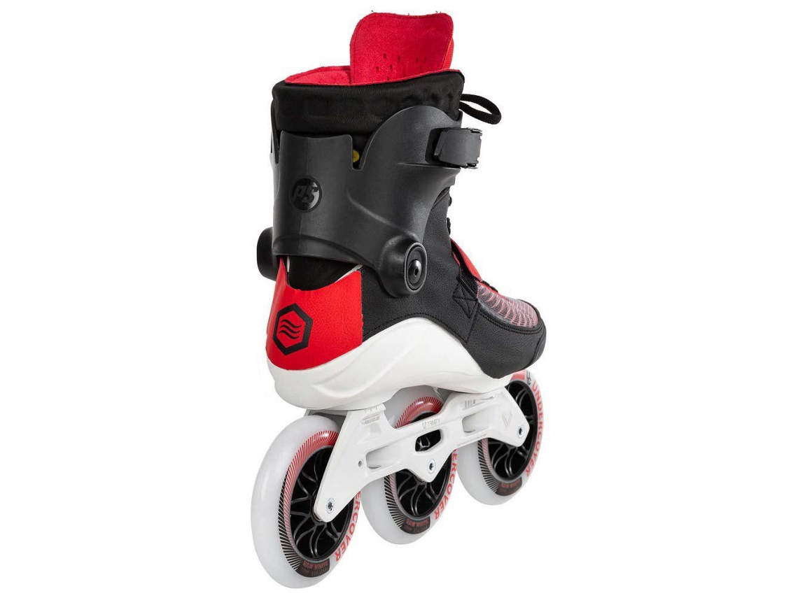Patins Masculinos Powerslide Swell Bolt 110 - 3d Adapt (47)