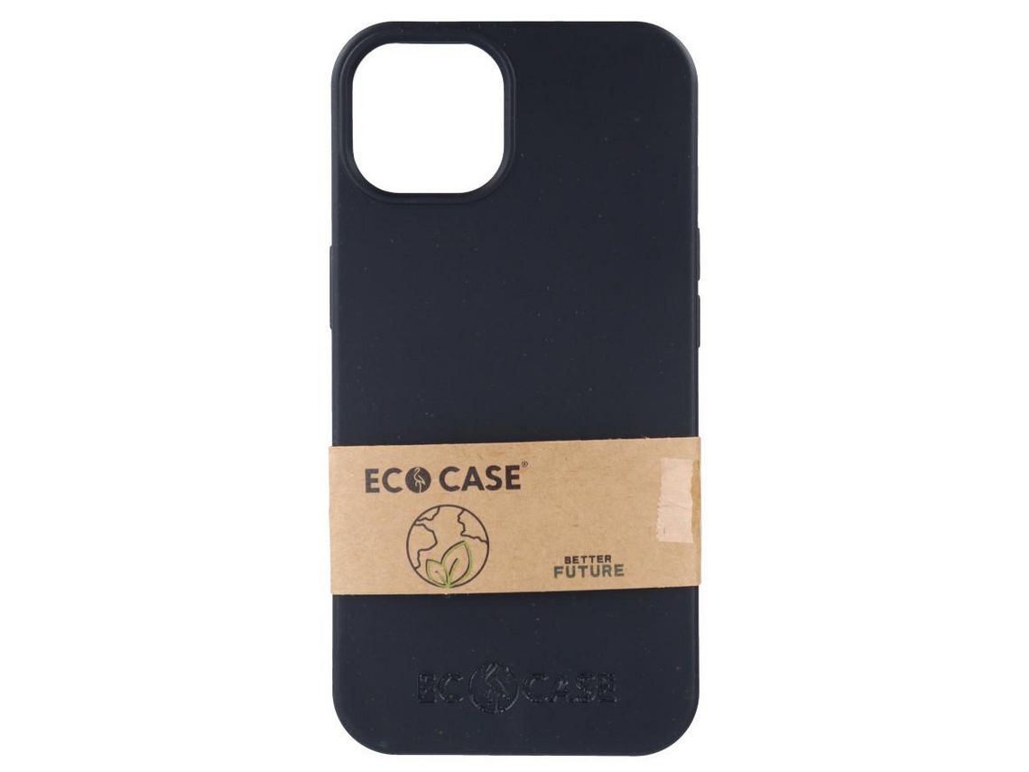 Capa compatível Biodegradável para iPhone 12