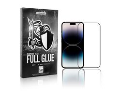 Pelicula de Vidro MISTERCAPAS iPhone 14 pro max