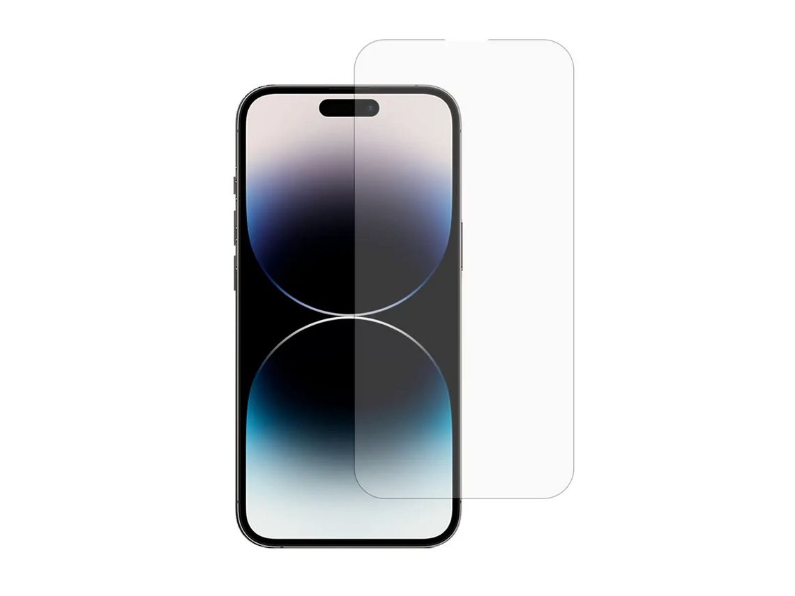 Pelicula de Vidro MISTERCAPAS iPhone 14 pro max