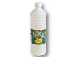 Terebintina Pura 1000Ml TITAN
