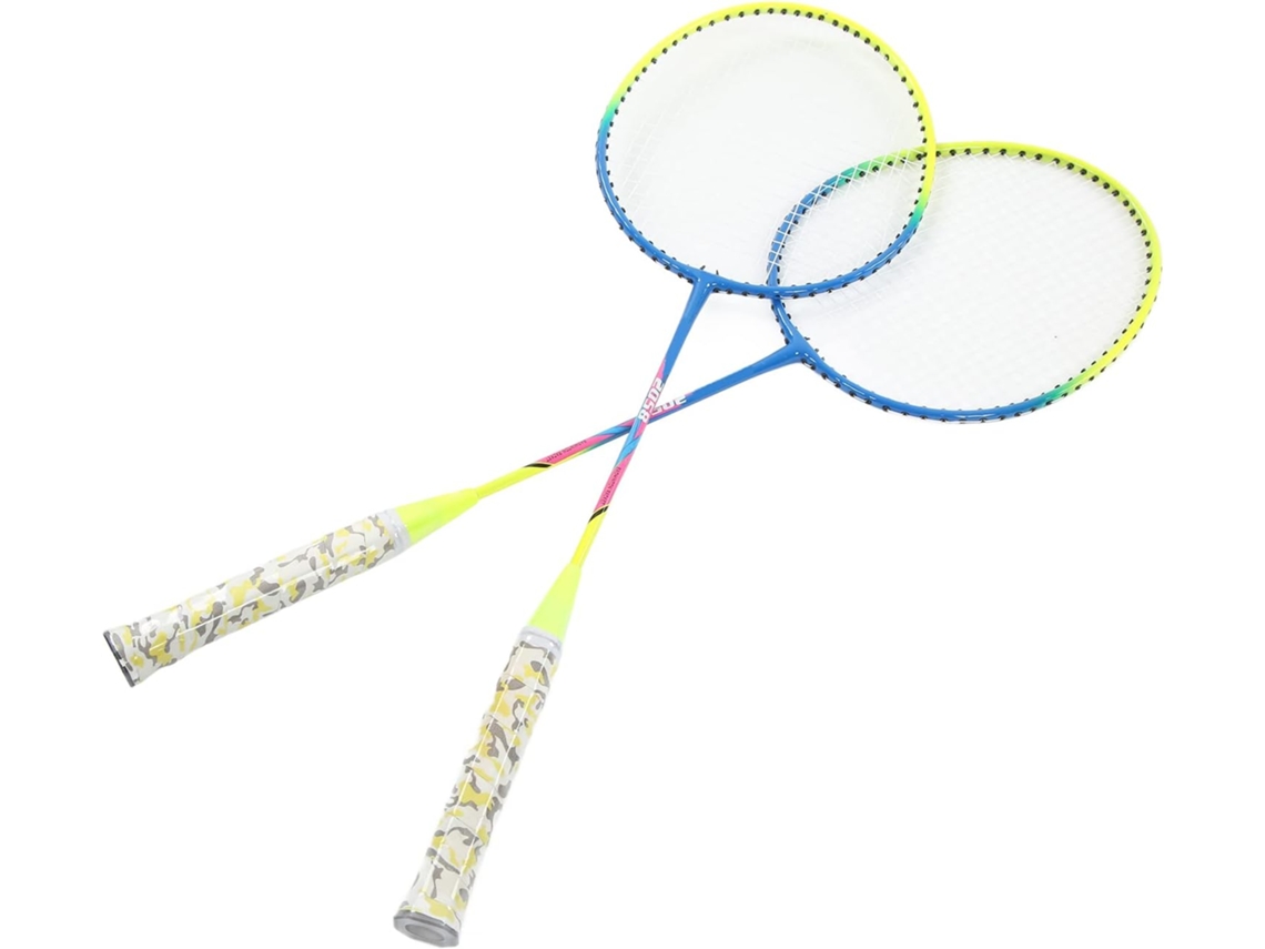 Raquete de Badminton SFUSHOS