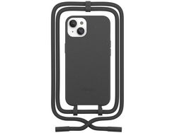 Capa para iPhone 14 Plus WOODCESS Change Preto