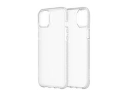 Capa Apple iPhone 14 Plus GRIFFIN Survivor Clear Transparente
